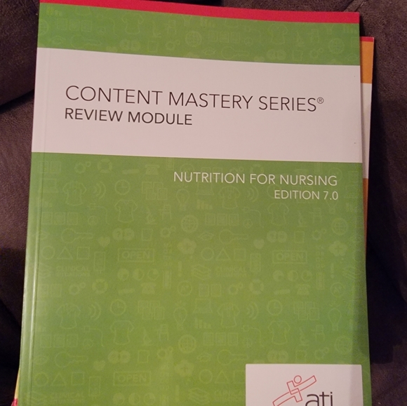 *BRAND NEW* ATI NCLEX NURSING BOOKS *COMPLETE SET* - Picture 5 of 11